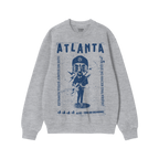 Atlanta Punk Sweatshirt