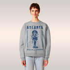 Atlanta Punk Sweatshirt