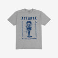 Atlanta Punk T-shirt