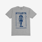 Atlanta Punk T-shirt
