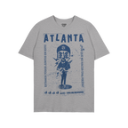 Atlanta Punk T-shirt
