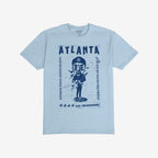 Atlanta Punk T-shirt