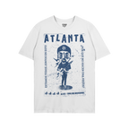 Atlanta Punk T-shirt