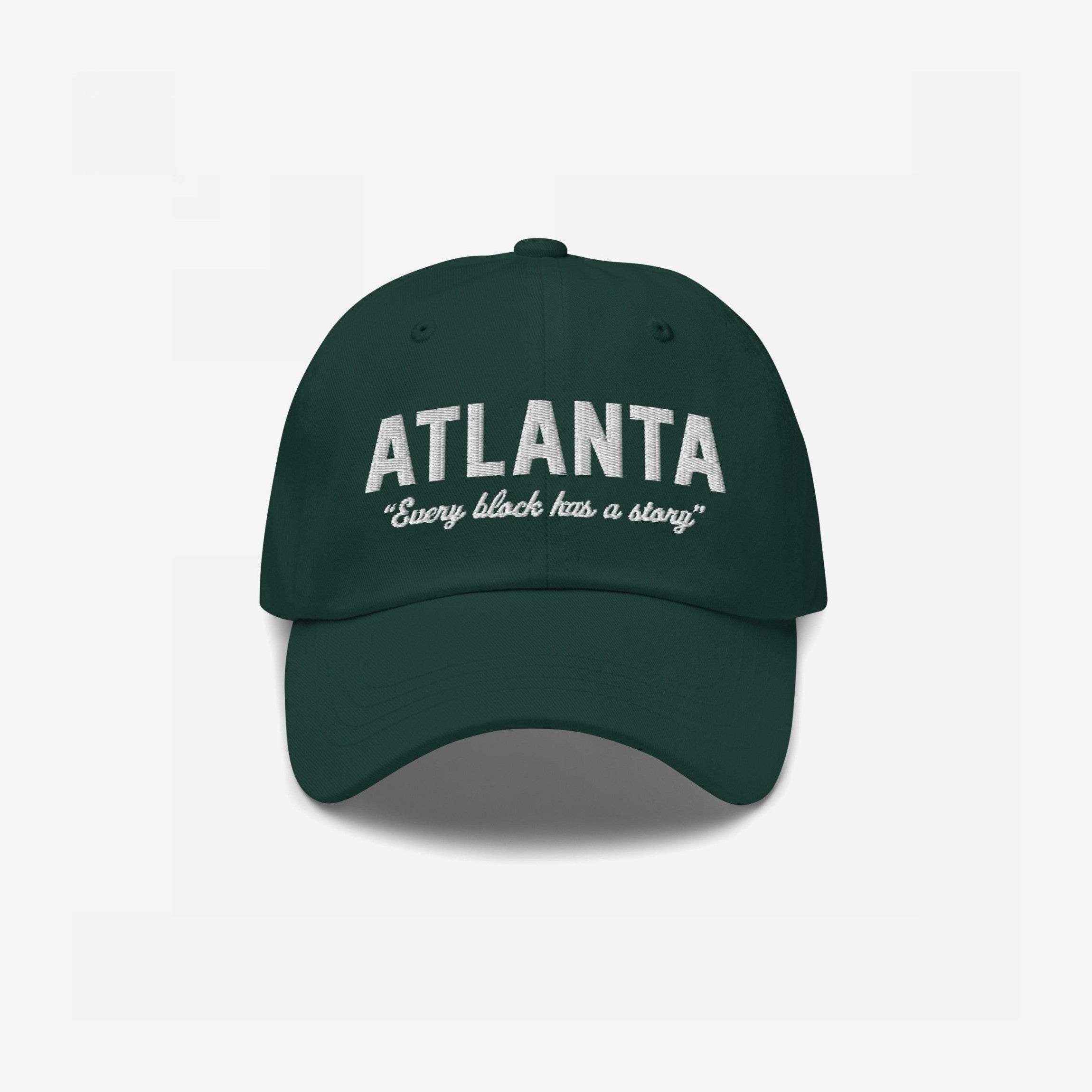 Atlanta Story Hat