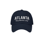 Atlanta Story Dad Hat