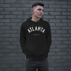 Atlanta Story Hoodie & Sweatshirt