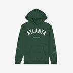 Atlanta Story Hoodie & Sweatshirt