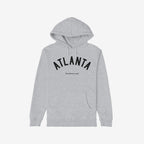 Atlanta Story Hoodie & Sweatshirt