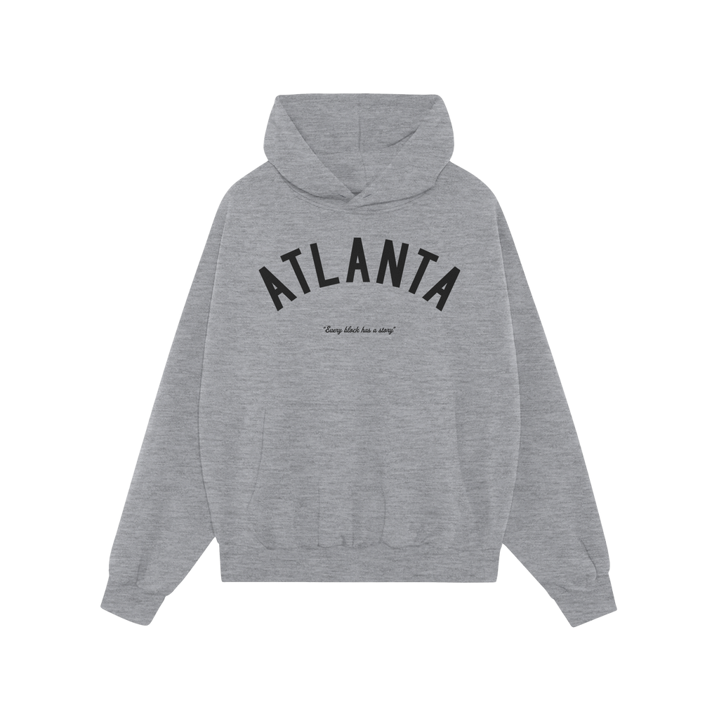 Atlanta Story Hoodie
