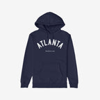 Atlanta Story Hoodie & Sweatshirt