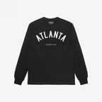 Atlanta Story T-shirt