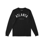 Atlanta Story Long Sleeve T-shirt