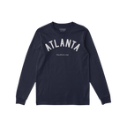 Atlanta Story Long Sleeve T-shirt