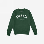 Atlanta Story Hoodie & Sweatshirt