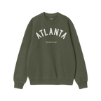 Atlanta Story Sweatshirt