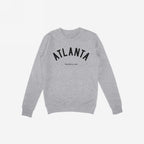 Atlanta Story Hoodie & Sweatshirt