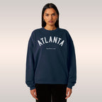 Atlanta Story Sweatshirt