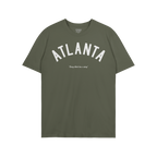 Atlanta Story T-shirt