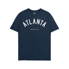 Atlanta Story T-shirt