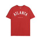 Atlanta Story T-shirt