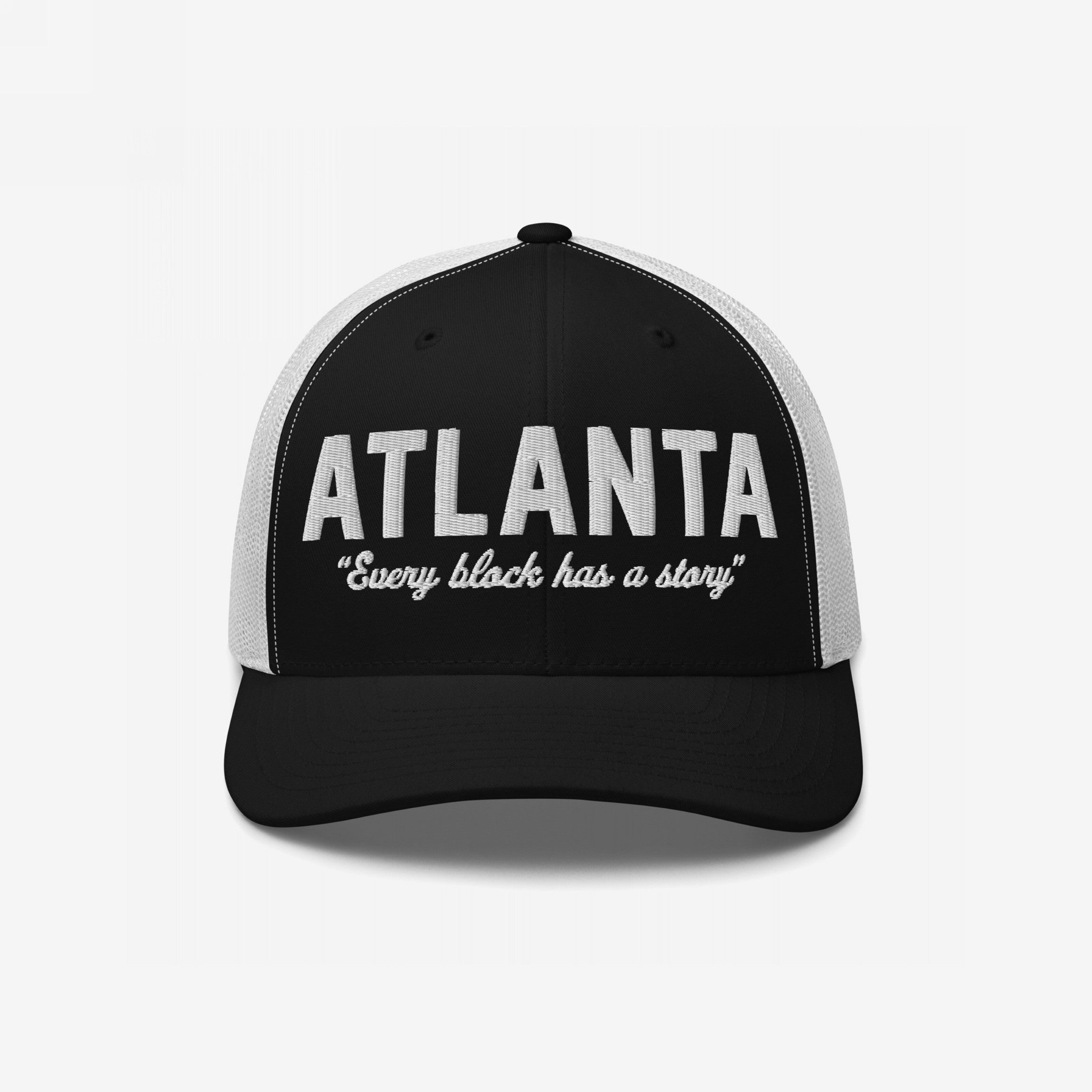 Atlanta Story Hat