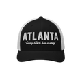 Atlanta Story Trucker Hat