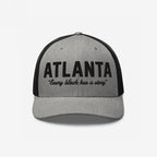 Atlanta Story Hat