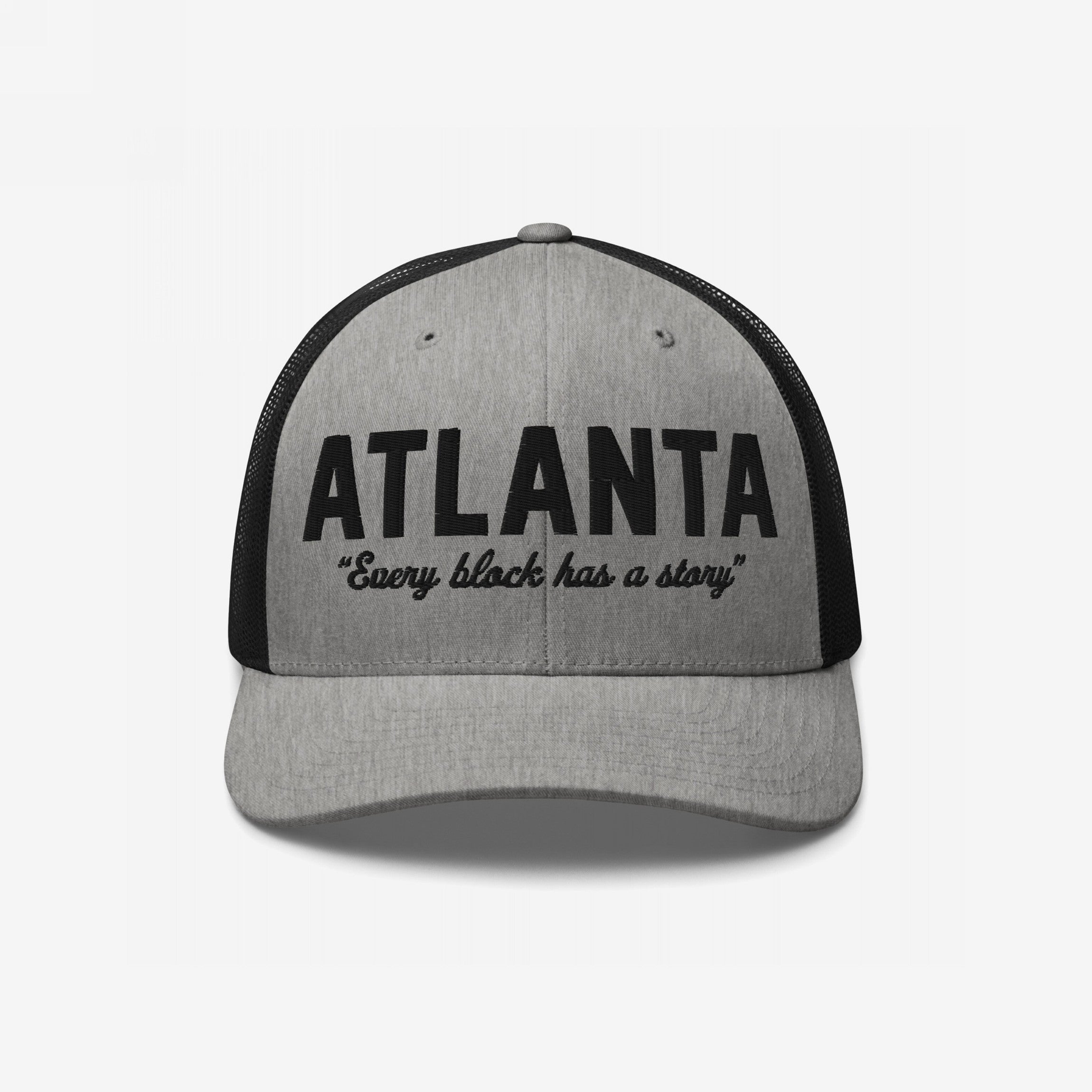 Atlanta Story Hat