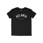 Atlanta Story Kids T-shirt