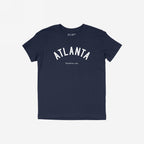 Atlanta Story T-shirt