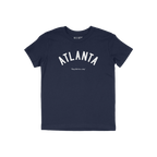 Atlanta Story Kids T-shirt