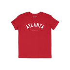 Atlanta Story Kids T-shirt