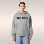 Ausländer Hoodie
