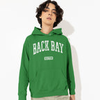 Back Bay Boston Hoodie & Sweatshirt