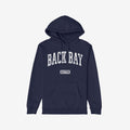 Back Bay Boston Hoodie & Sweatshirt