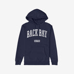 Back Bay Boston Hoodie & Sweatshirt