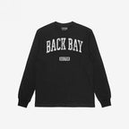 Back Bay Boston T-shirt