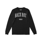 Back Bay Boston Long Sleeve T-shirt
