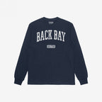 Back Bay Boston T-shirt