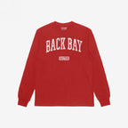 Back Bay Boston T-shirt