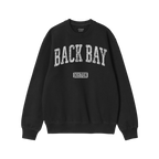 Back Bay Boston Sweatshirt