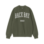 Back Bay Boston Sweatshirt