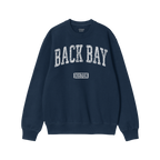 Back Bay Boston Sweatshirt