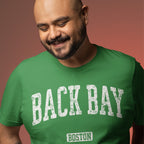 Back Bay Boston T-shirt