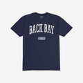 Back Bay Boston T-shirt