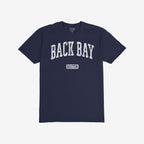 Back Bay Boston T-shirt