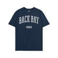 Back Bay Boston T-shirt