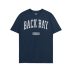 Back Bay Boston T-shirt