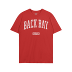 Back Bay Boston T-shirt