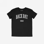 Back Bay Boston T-shirt